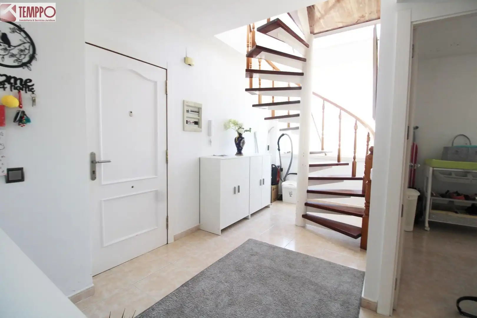 Ático en venta en Cunit con Calefacción, Terraza y Trastero