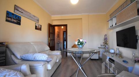 Foto 2 de Piso en venta en Alameda, Murcia