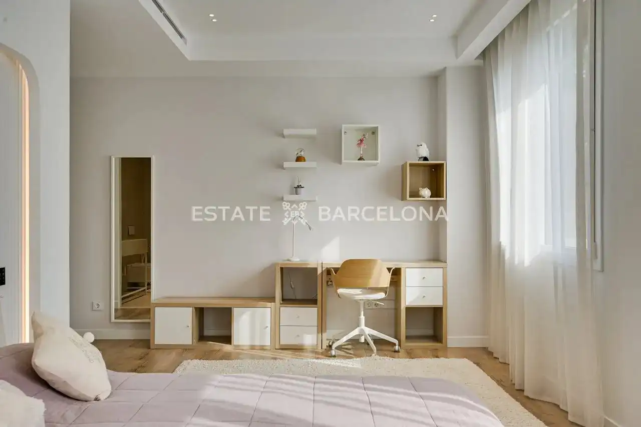 Haus mit Pool zum Verkauf in Can Llobet, imagen 44