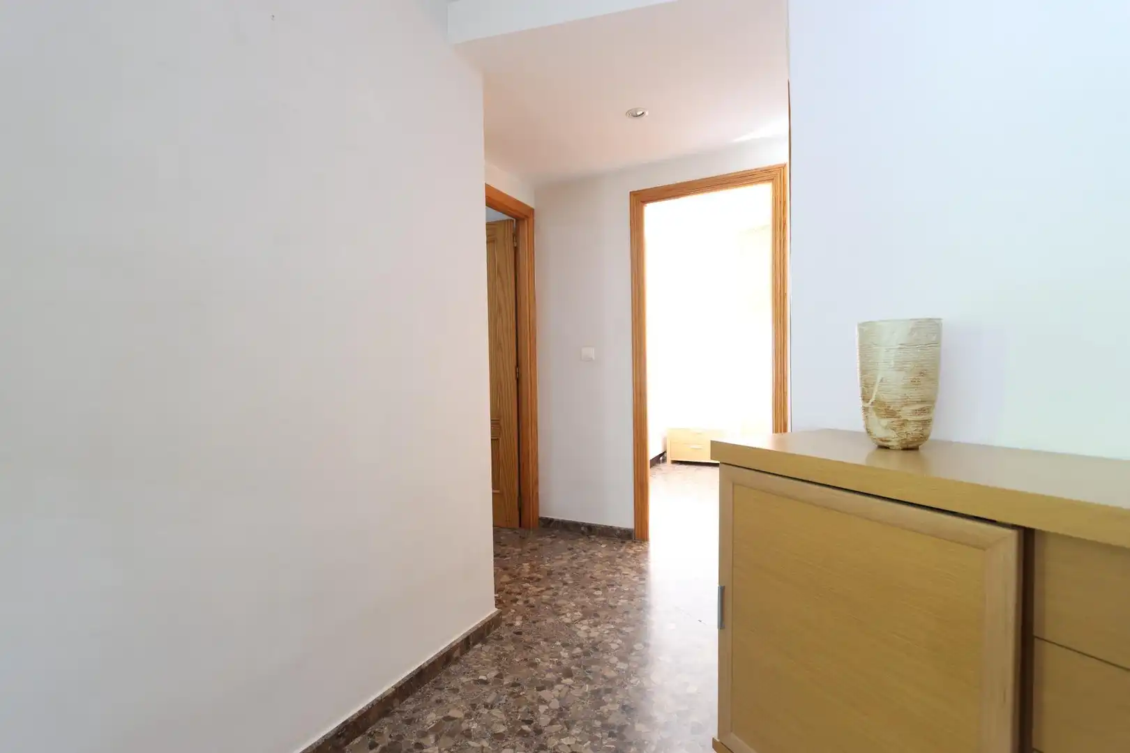 Ático en venta en La Pobla de Vallbona con Calefacción, Terraza y Trastero