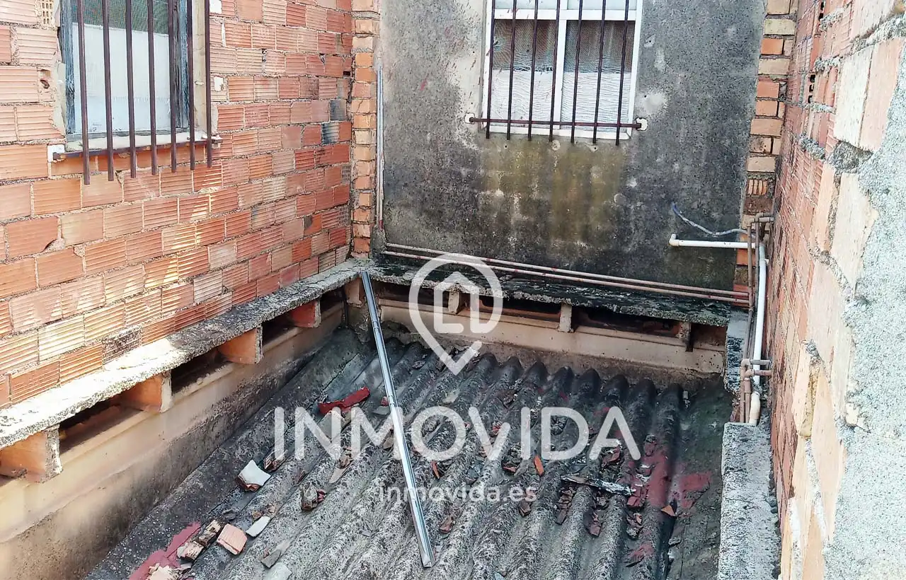 Nave industrial en venta en L'Alcúdia de Crespins