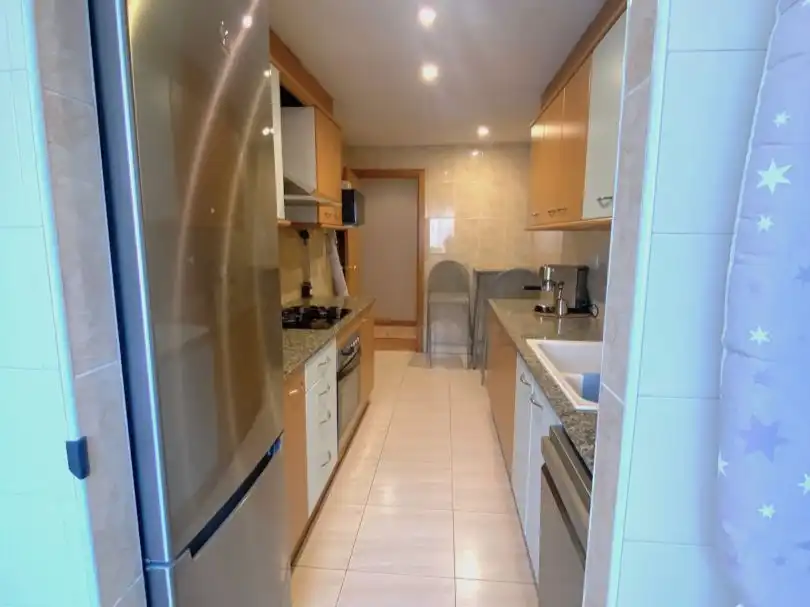 Piso con ascensor en venta en De la Casa Nova 12, imagen 6