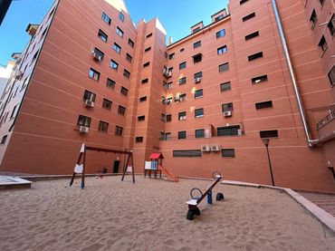 Attico con ascensore in vendita a Ensanche