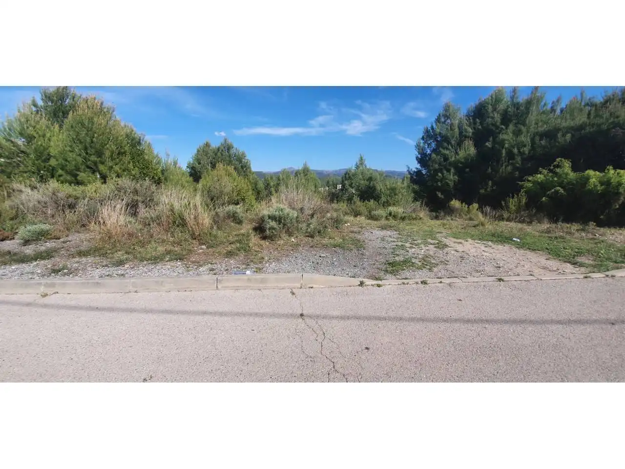 Terreny residencial en venda a Calle ISARD 45, imagen 2