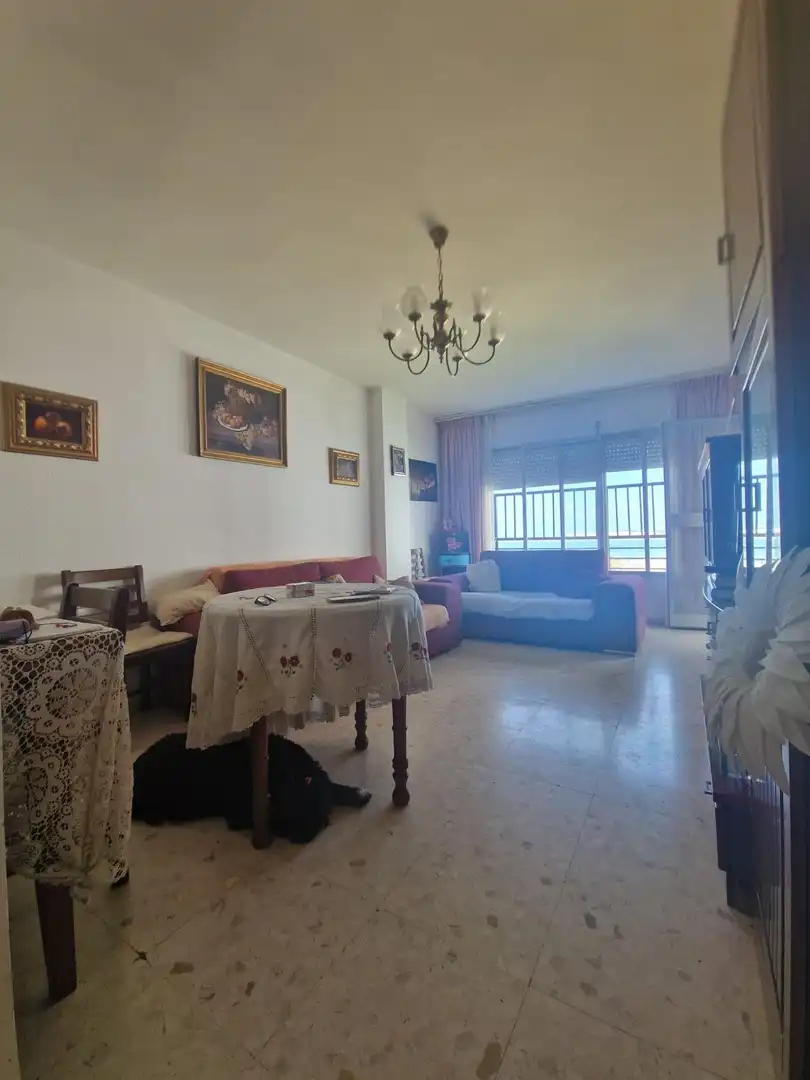 Flat with terrace for sale in Valdelagrana, imagen 67