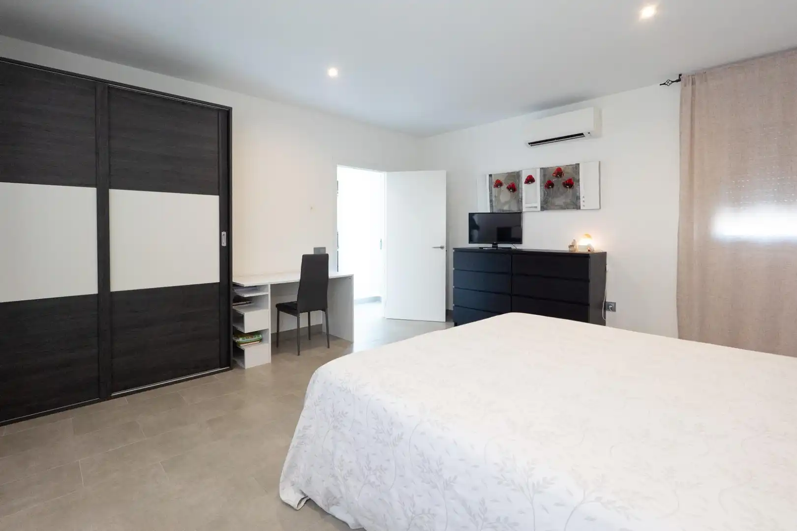 Casa amb jardí en venda a Sant Jaume d'Enveja, imagen 27