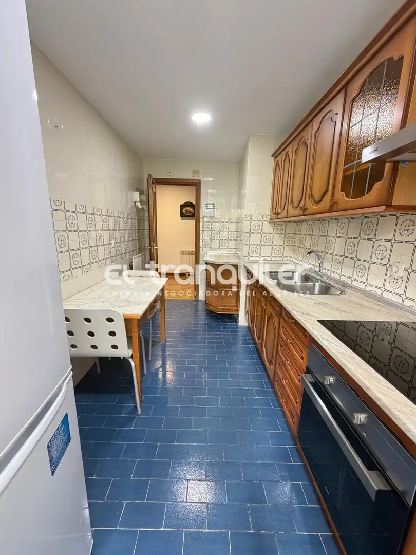 Appartement avec ascenseur à louer à Calle Sector Oficios, imagen 5