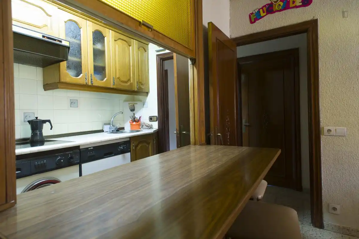Zimmer in Prosperidad - Delicias