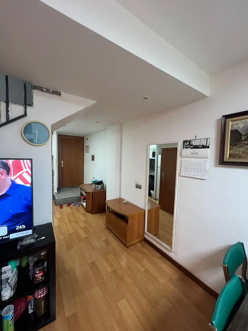 Dúplex en venta en L'Hospitalet de Llobregat con Terraza