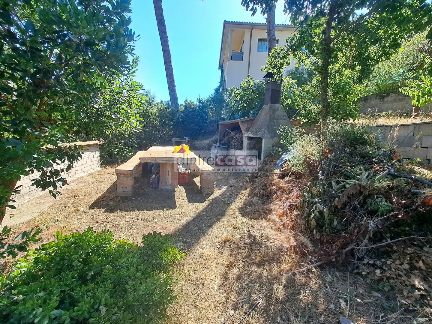 Residential land for sale in Mas Mora - Sant Daniel
