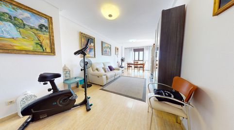 Foto 5 de Piso en venta en Carrer la Moleta, Centro, Sant Joan d'Alacant