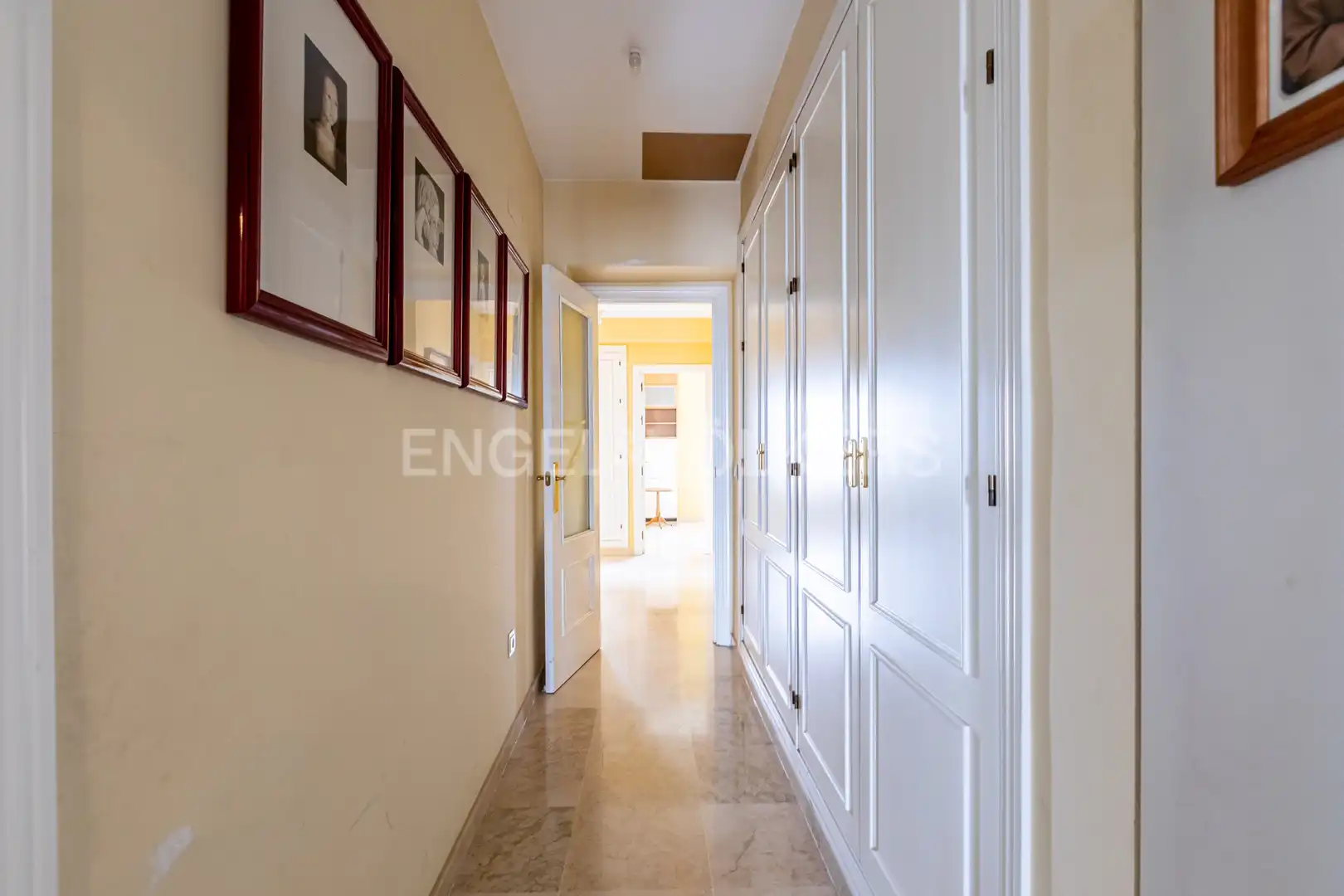 Attic for sale in Sevilla  with Air Conditioner, Heating and Terrace