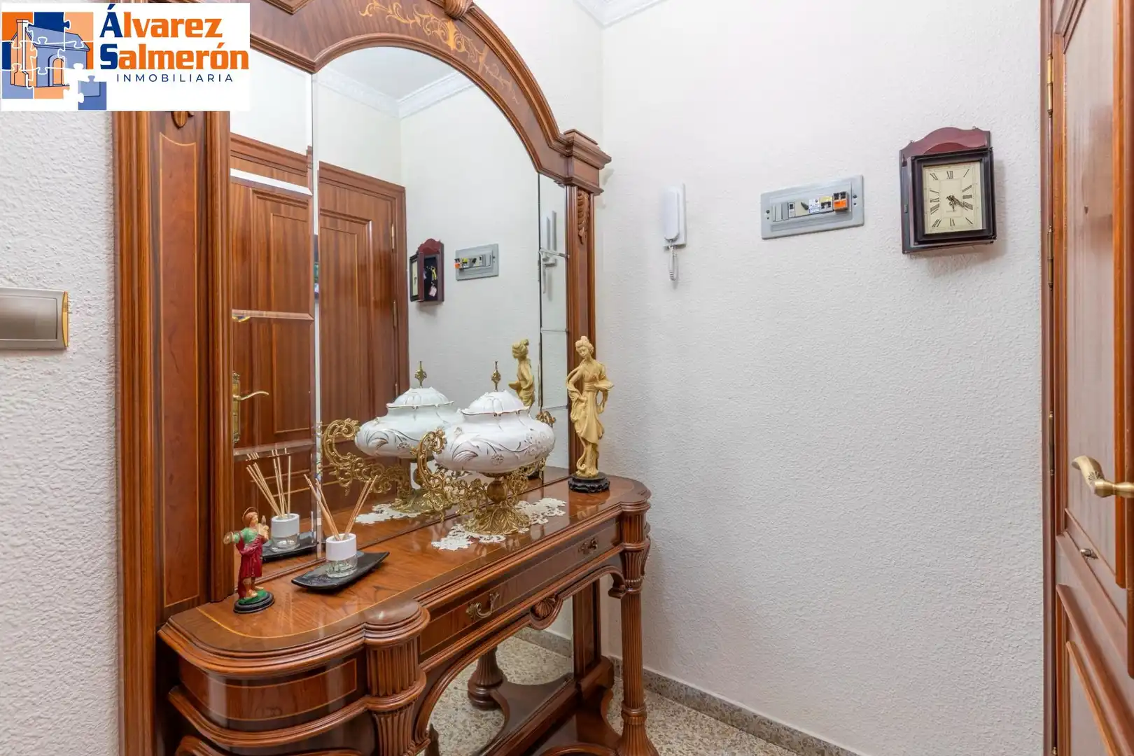 Appartamento con terrazza in vendita a Calle HALCON, imagen 7