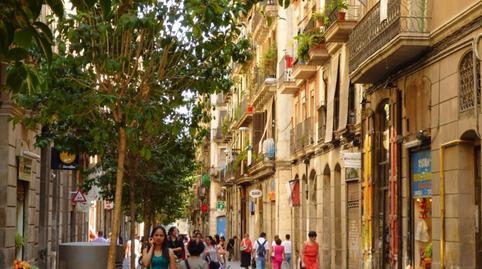 Foto 4 de Edifici en venda a El Raval,  Barcelona Capital