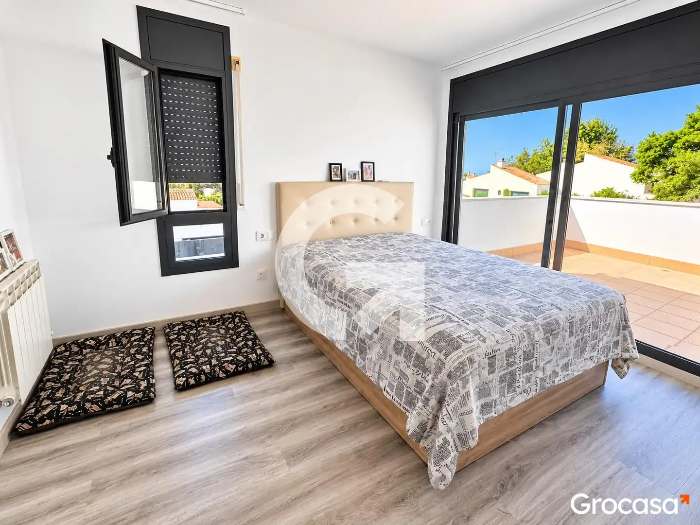 Chalet con piscina en venta en CL LLEBEIG, imagen 17