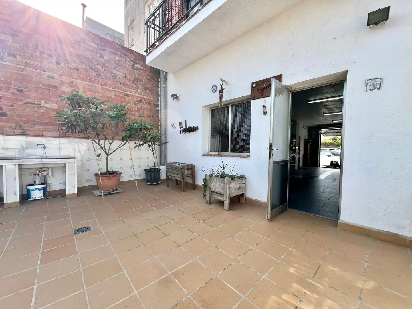 Haus mit Terrasse zum Verkauf in Avinguda de Sabadell, imagen 63