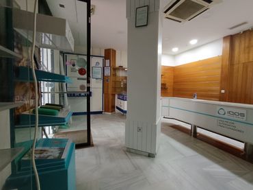 Local comercial en venta en Calle Baritono J Aguilar Blanco