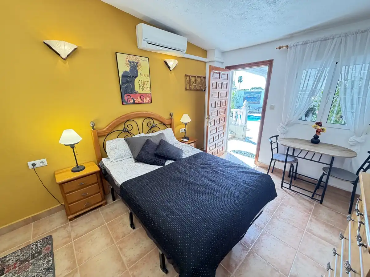 Appartement compact à vendre à Centro, imagen 13