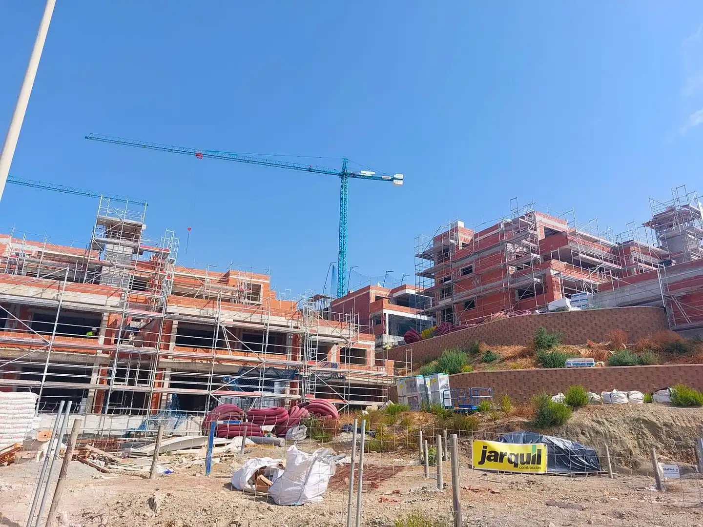 Apartment mit Aufzug zum Verkauf in Bahía de Casares, imagen 21
