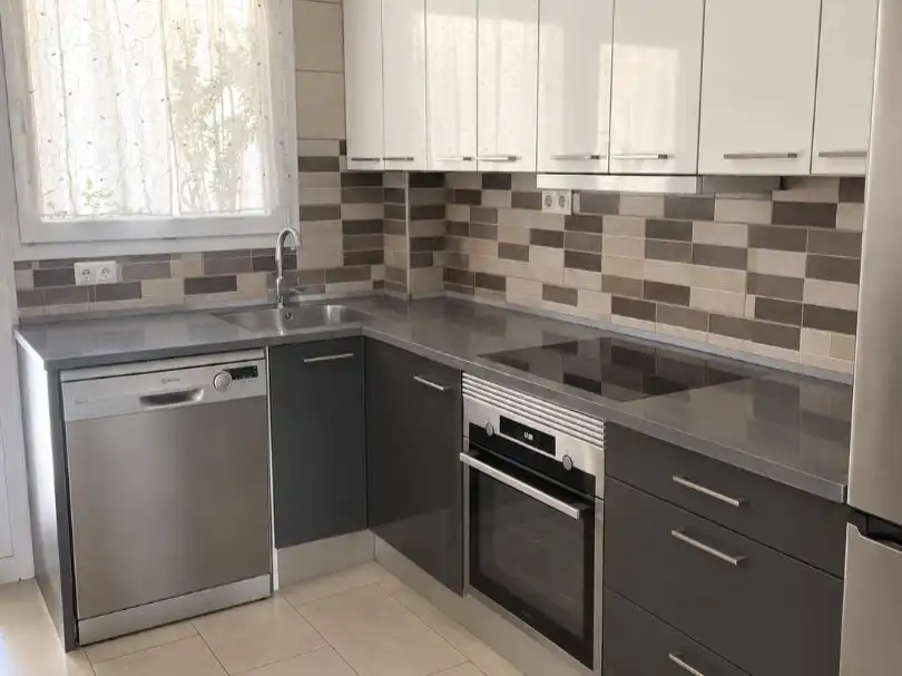 Wohnung zum Verkauf in avinguda guissona 24, imagen 5