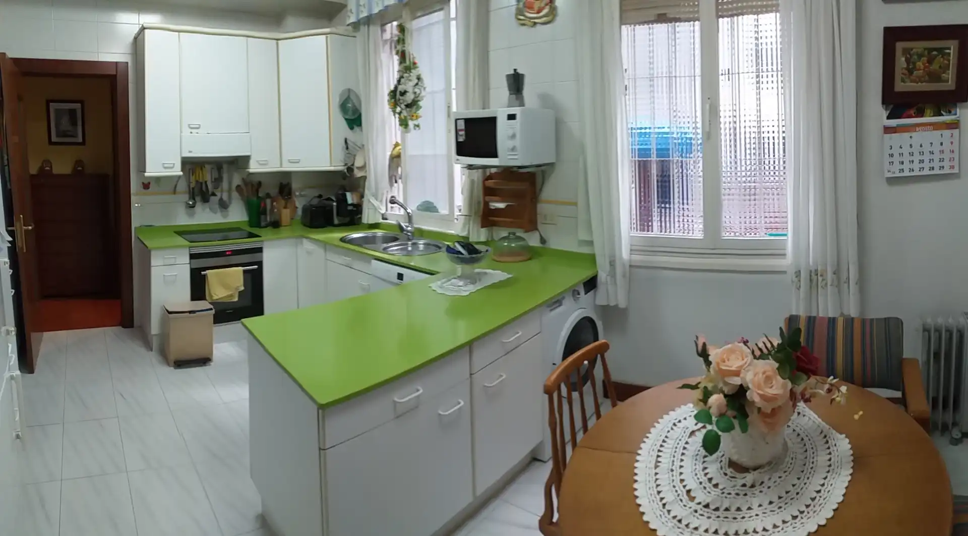 Flat with terrace for sale in Zabalburu Plaza, imagen 34