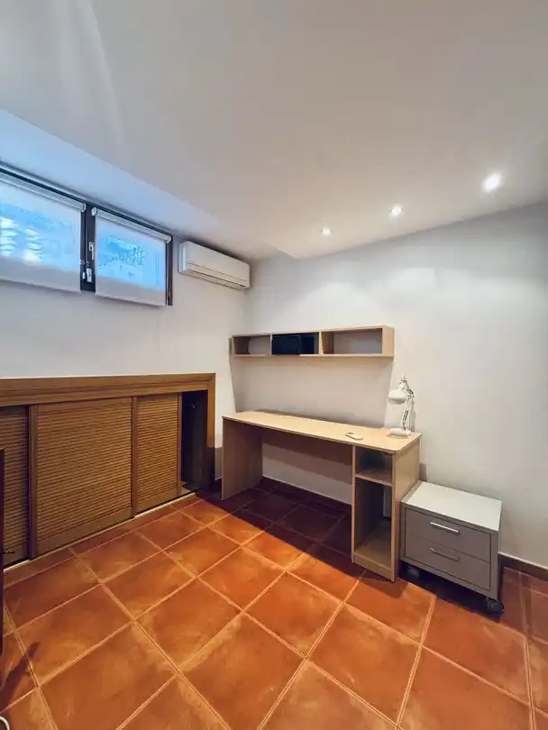 Dúplex en venda en Donostia - San Sebastián  amb Aire condicionat, Calefacció i Terrassa