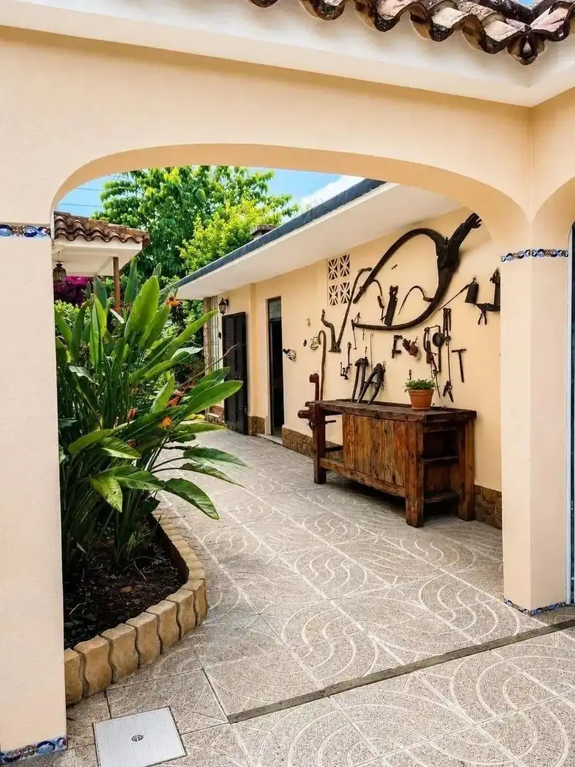 Villa mit Pool zum Verkauf in El Carme - Sant Agustí - Bonavista, imagen 18