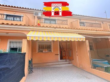 Haus mit Balkon zum Verkauf in ESTRELLA LA