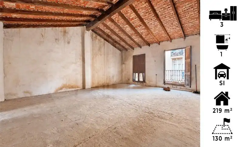 Casa rustica in vendita a Calle ALBERT TORTAJADA, imagen 2