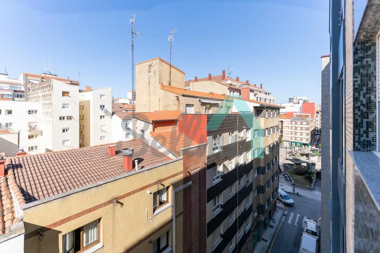 Appartamento con ascensore in affitto a Calle Príncipe, imagen 8