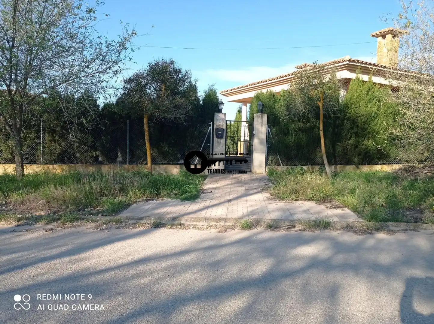 Casa o chalet en venta en Pétrola con Jardín privado, Terraza y Piscina