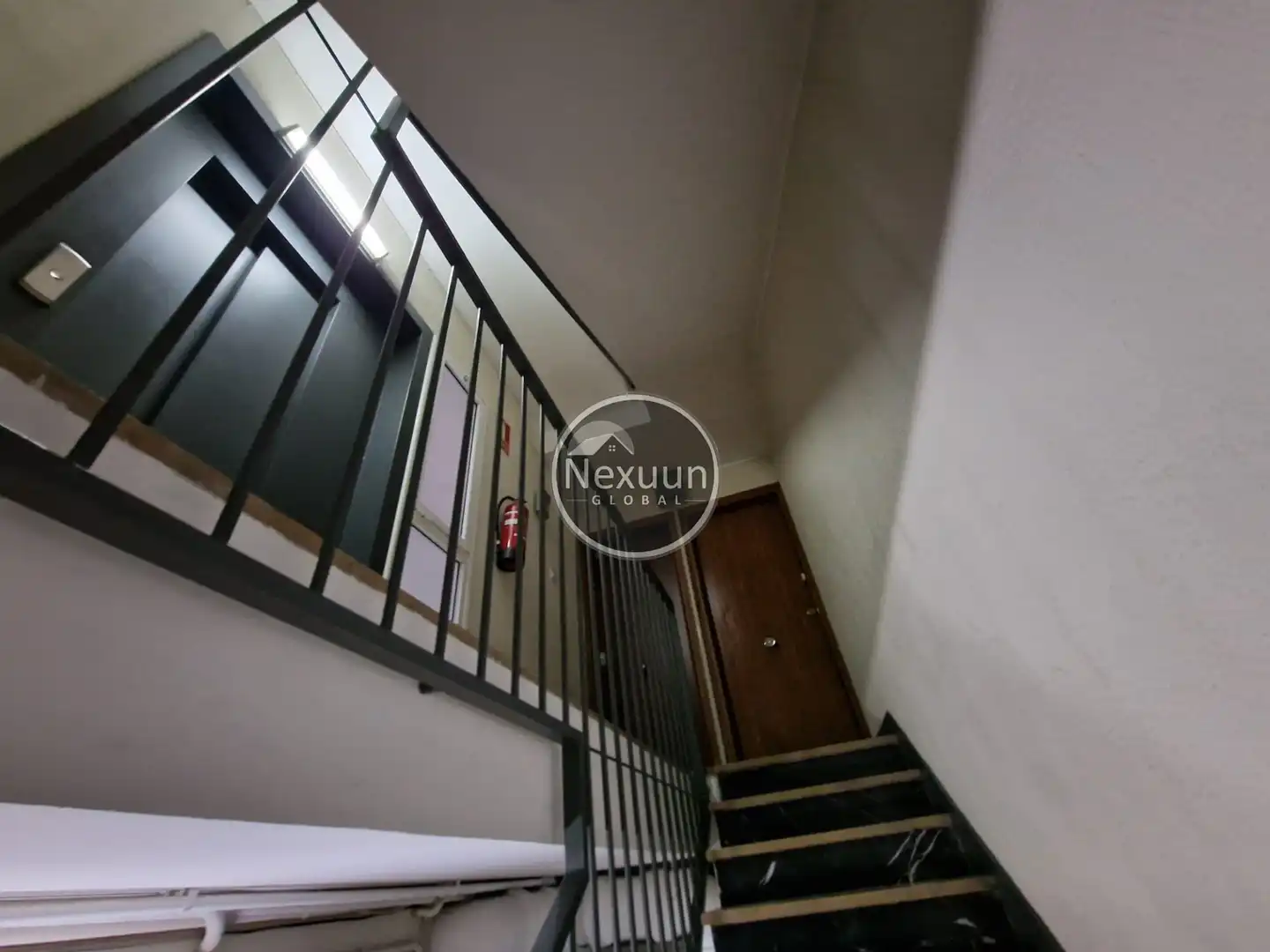 Piso en venta en Rambla De La Muntanya, El Guinardó