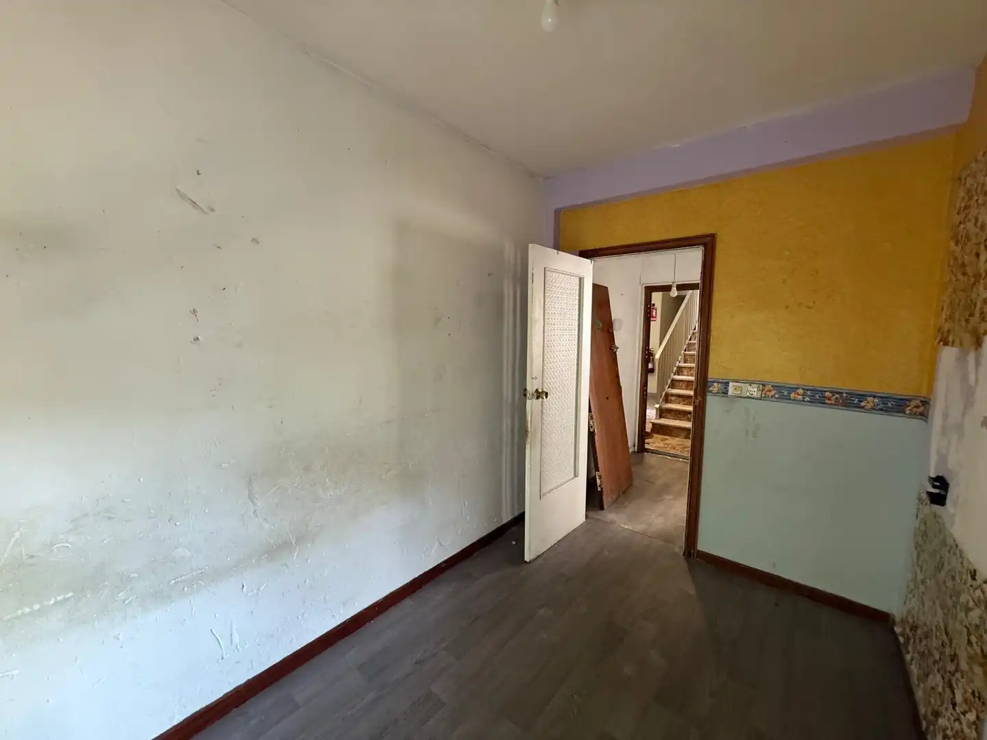 Apartamento en venta en Madrid