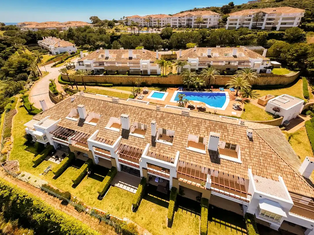 Haus mit Pool zur Miete in Calle Monte 100, imagen 23