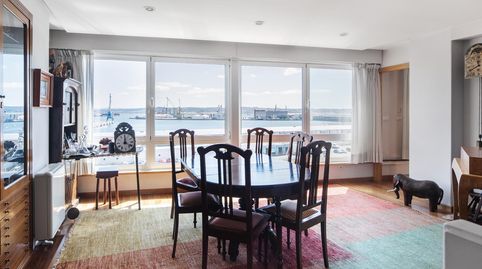 Photo 4 of Flat for sale in Avenida Linares Rivas, 7a, Ensanche, A Coruña Capital