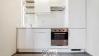 Kitchen of Flat for sale in  Barcelona Capital  with Air Conditioner and Balcony