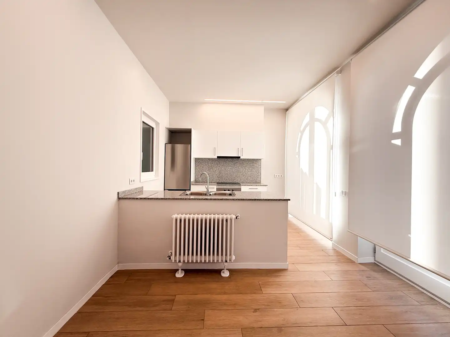 Flat for rent in Centre