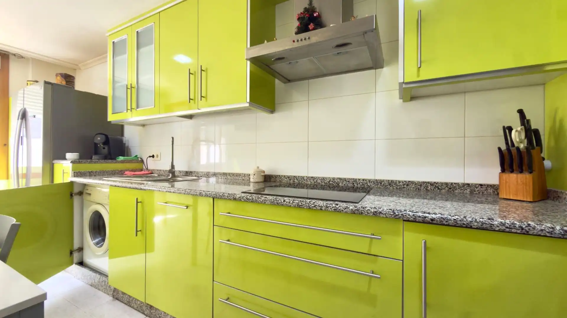 Flat with lift for sale in FONTE BOA-SAN CIBRAO, imagen 11