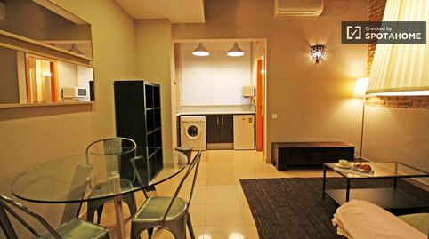 Photo 4 of Flat for rent in Vila de Gràcia, Barcelona Capital