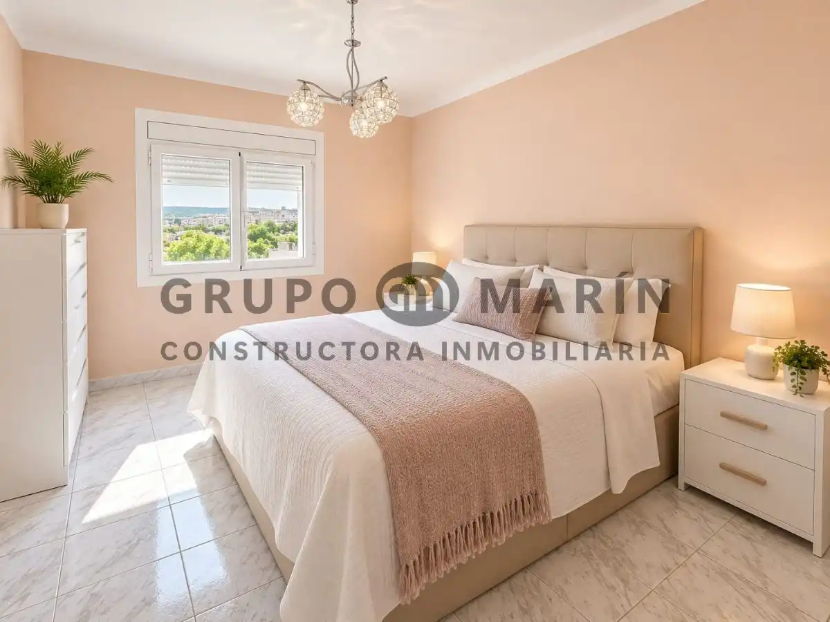 Habitación de Piso en venta en Centre