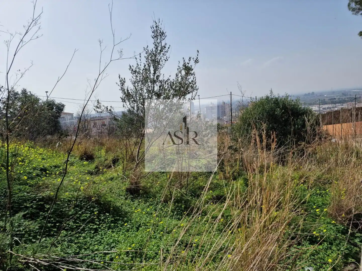 Wohnbaugrundstück zum Verkauf in Urbanitzacions i Pedanies Nord, imagen 6