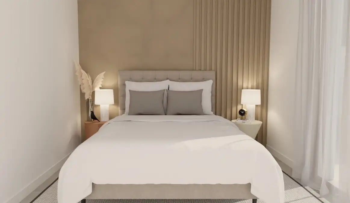 Chalet con piscina en venta en Balcón de Finestrat - Terra Marina, imagen 14