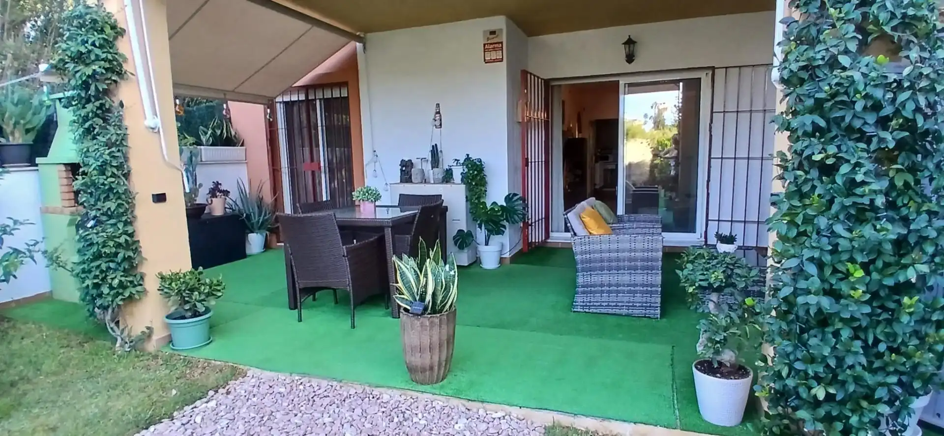 Apartamento con piscina en venta en Elviria - Cabopino, imagen 21