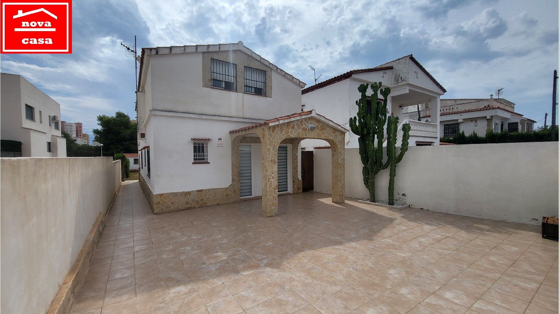 Casa o xalet en venda a El Balcó - Jaume I