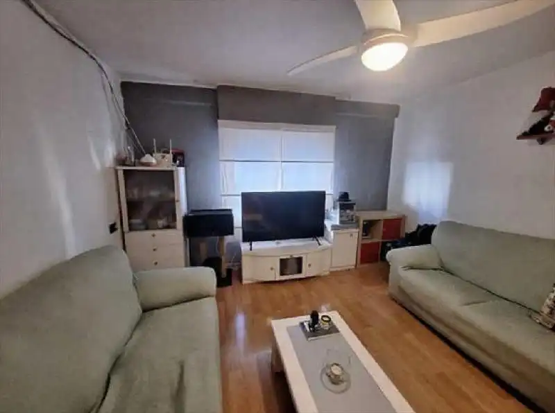 Wohnzimmer von Wohnung zum Verkauf in Elda