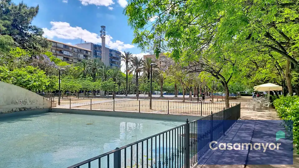 Local comercial de lloguer a Calle Asturias 2, imagen 6