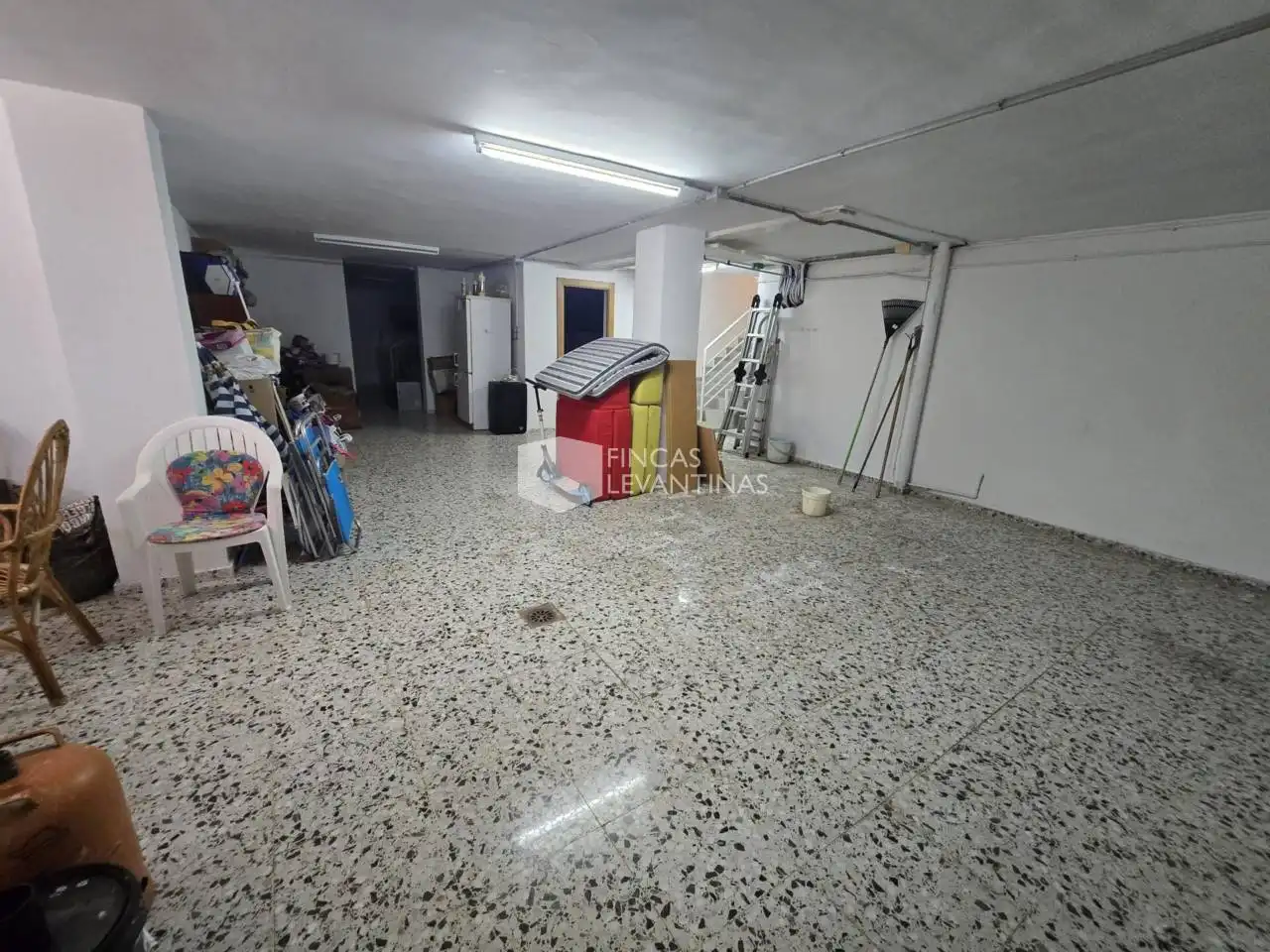 Chalet con piscina en venta en La Huerta, imagen 32