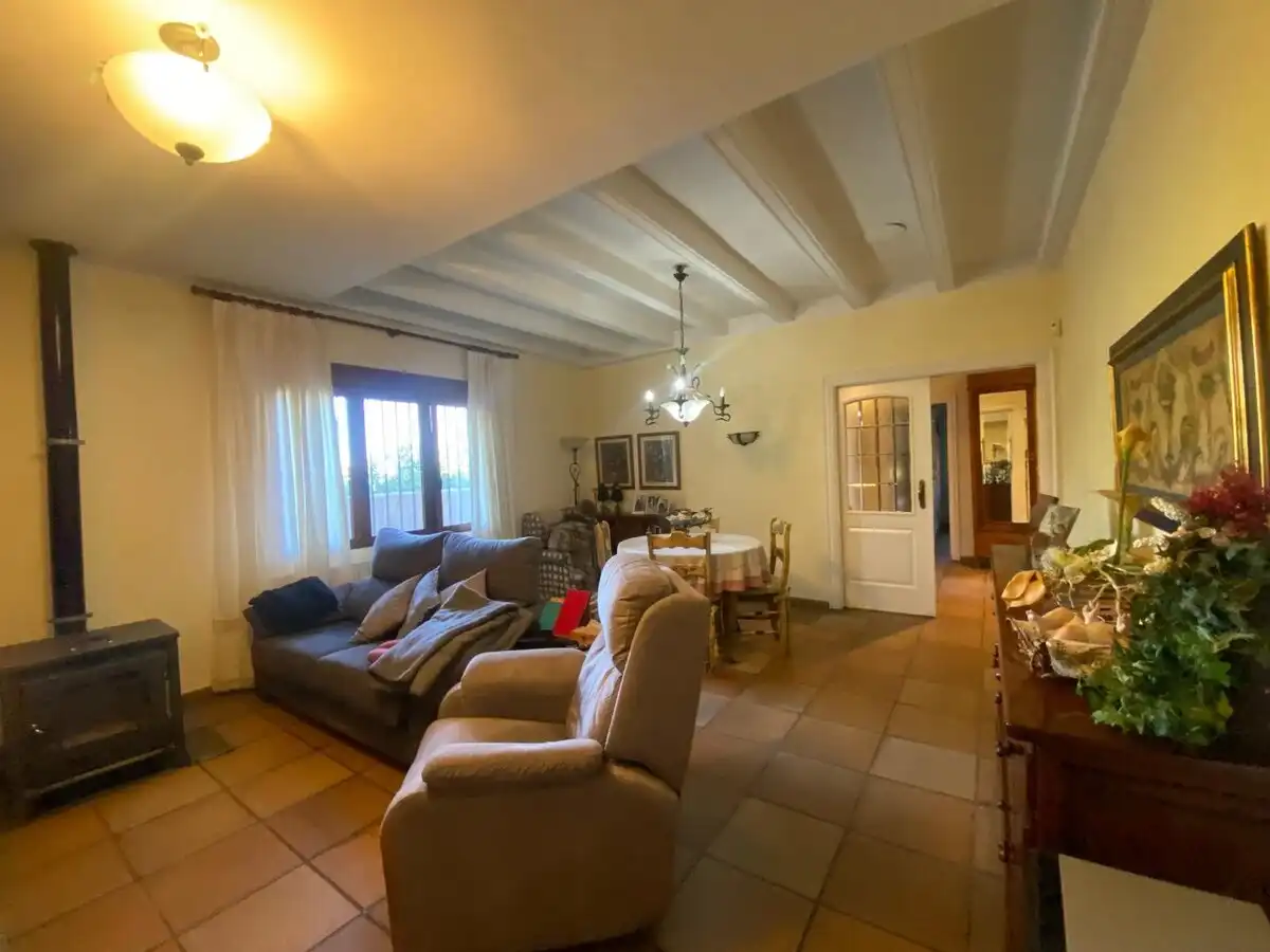 Villa mit Pool zum Verkauf in Ondara, imagen 3