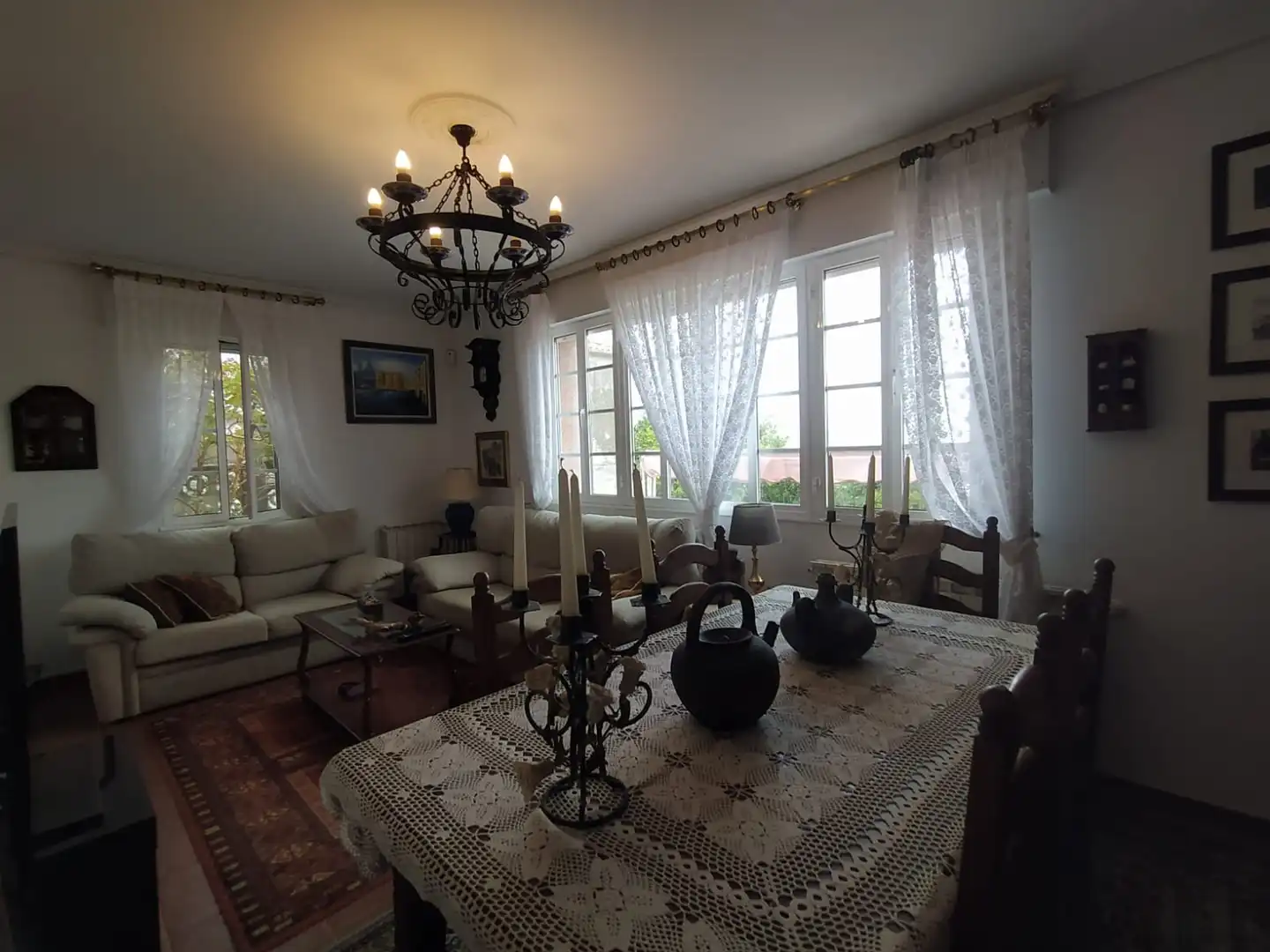 Haus mit Garten zum Verkauf in Cariño, imagen 25