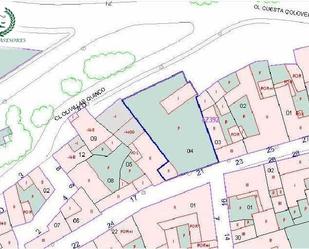 Industrial land for sale in Chinchón